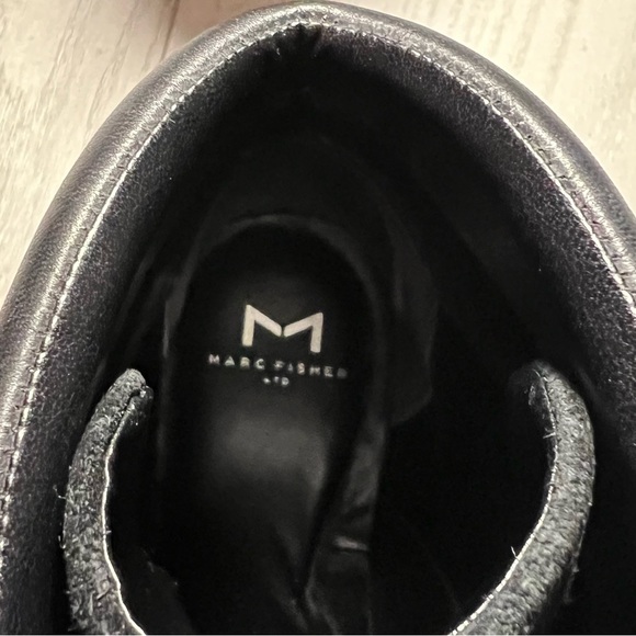 Marc Fisher LTD Idaran Hiking Boot - Picture 11 of 13